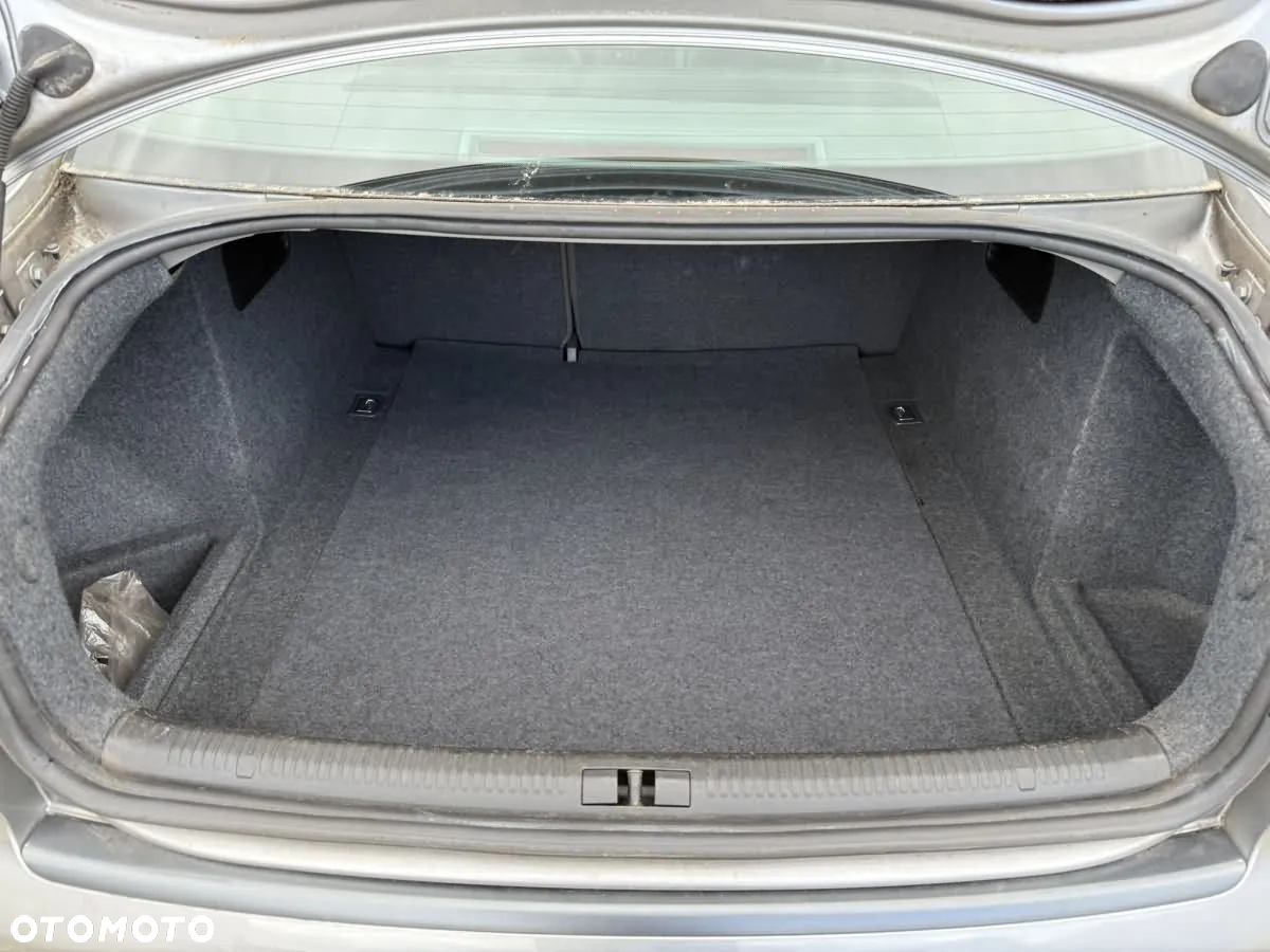 Audi A4 - 20