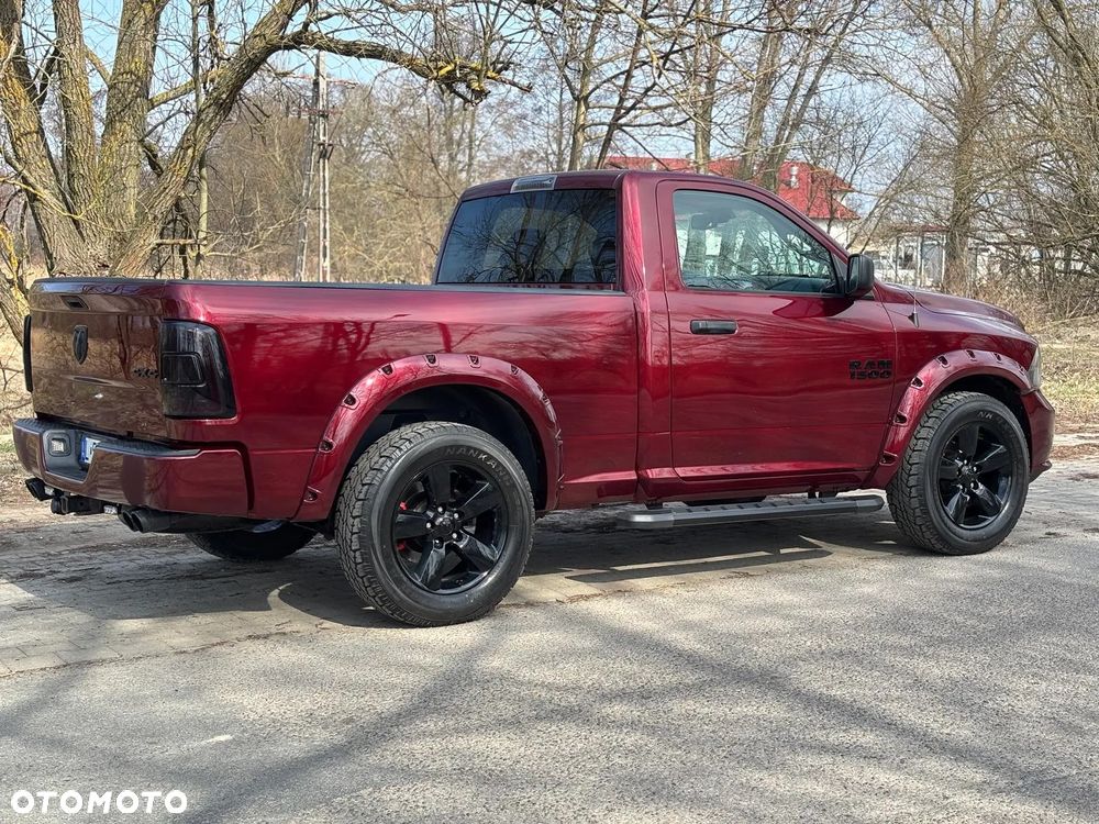 Dodge RAM 1500 4.7 4x4 - 12