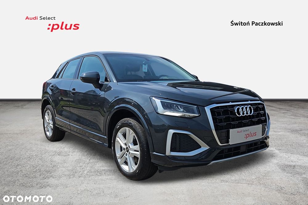 Audi Q2 - 7