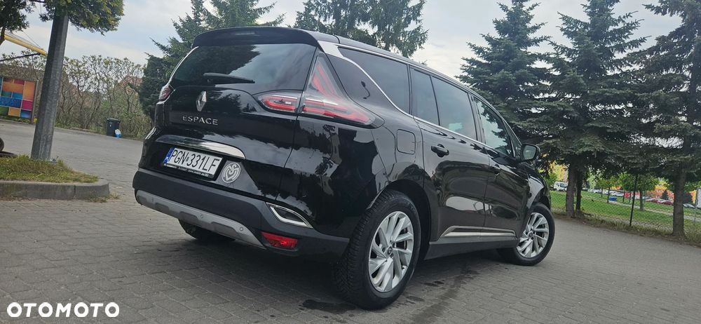 Renault Espace - 11
