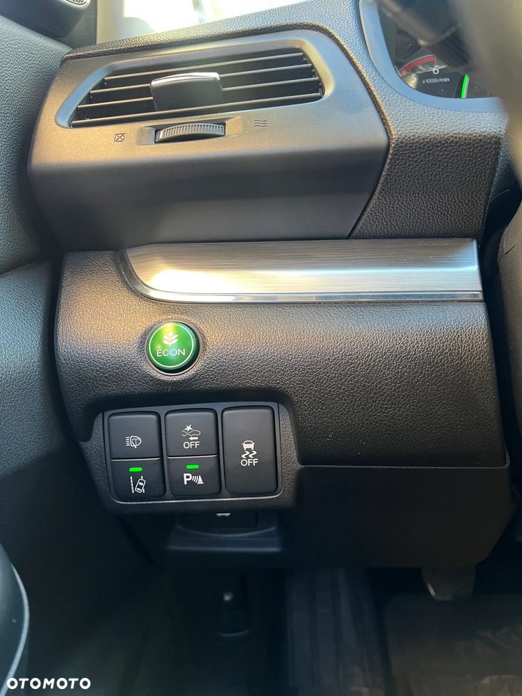 Honda CR-V 1.6i-DTEC Executive (Honda Connect+) - 20