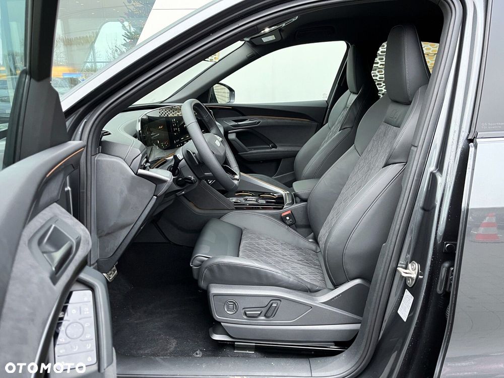 Audi Q5 Sportback - 6