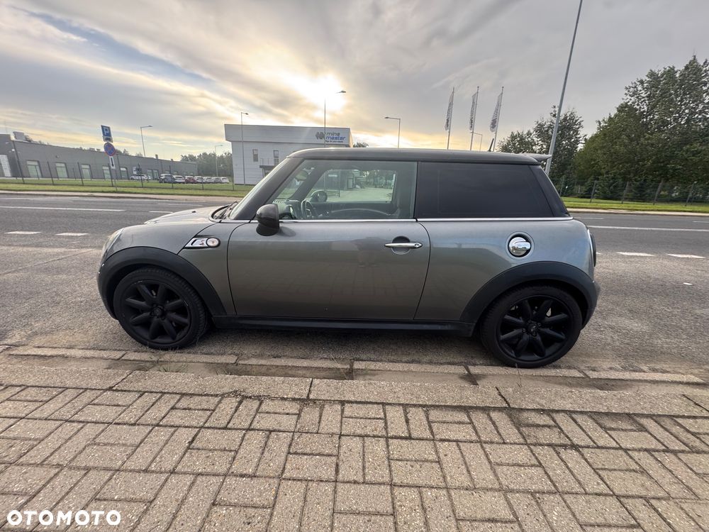 MINI Cooper S Standard - 3