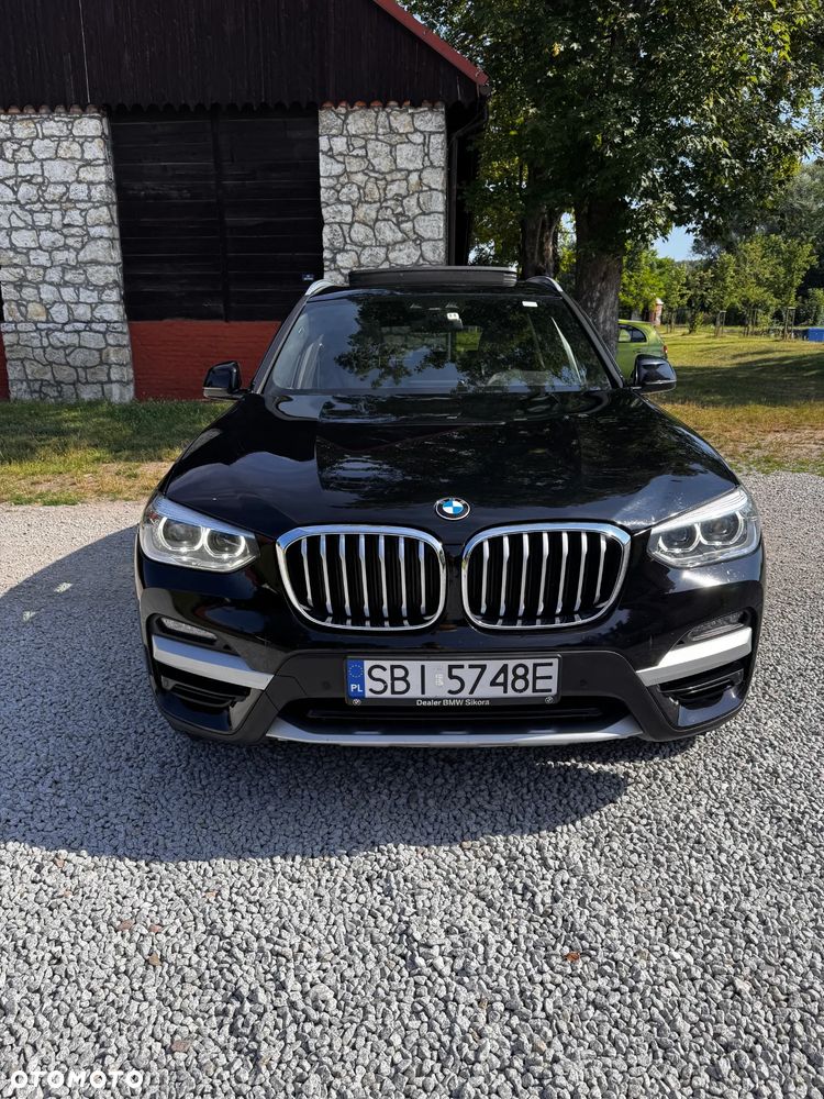 BMW X3 - 5