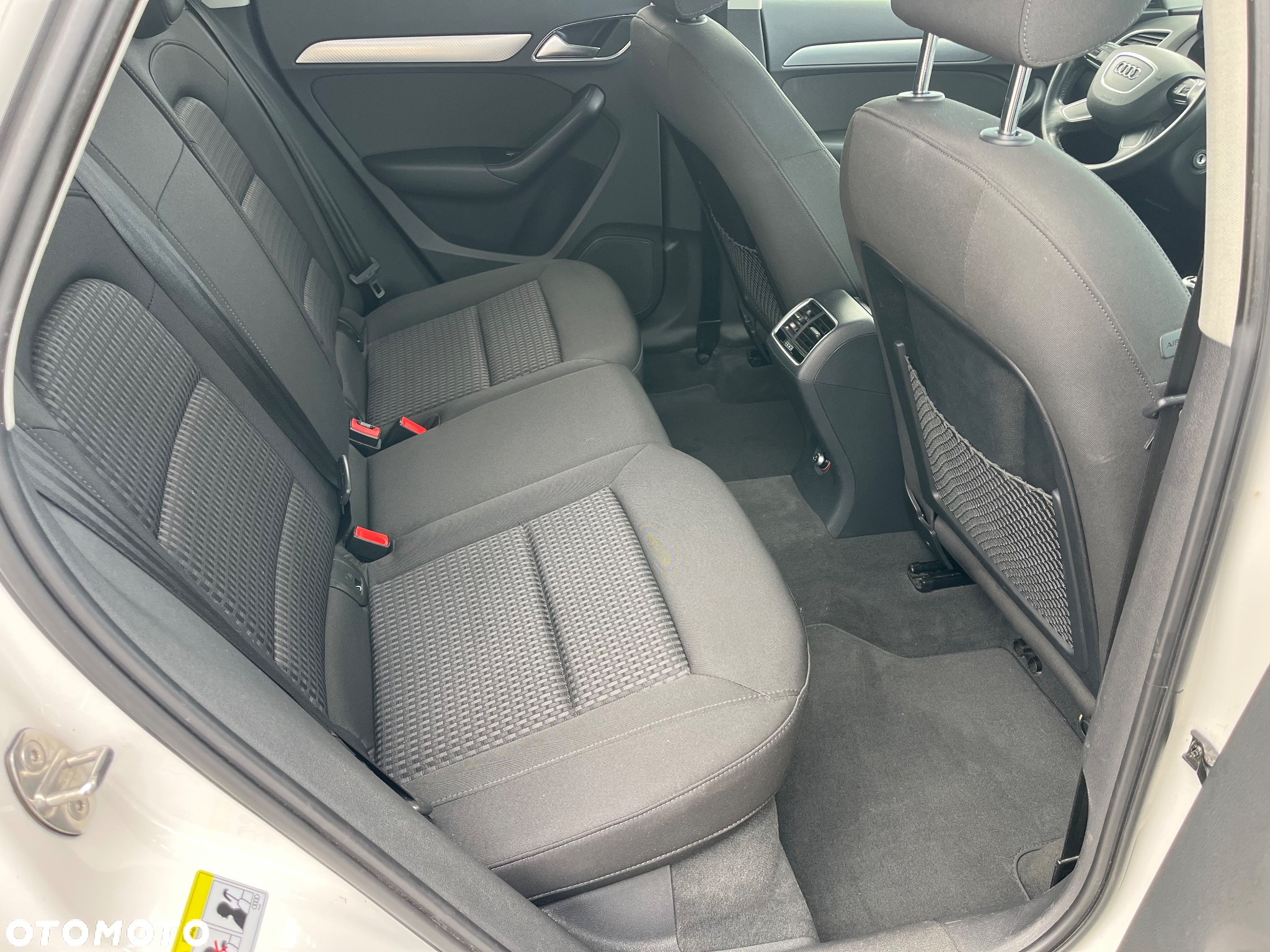 Audi Q3 2.0 TDI Quattro Sport - 23