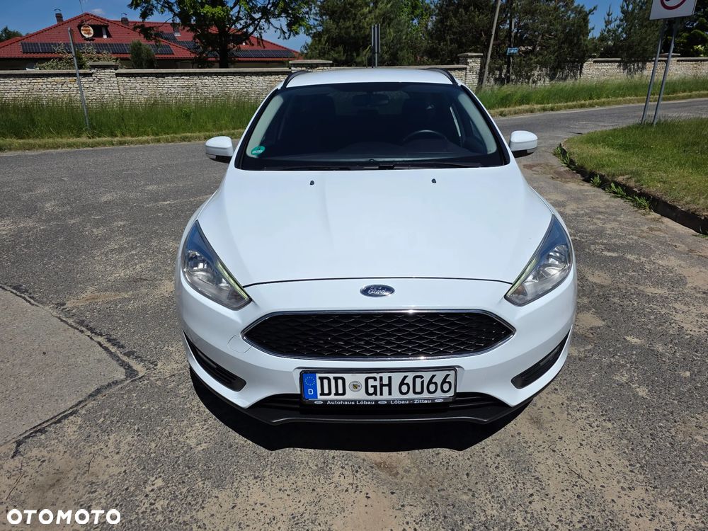 Ford Focus 1.0 EcoBoost Gold X (Edition) - 18