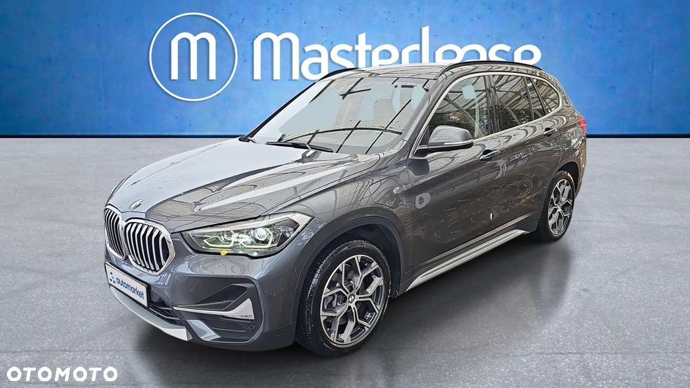 BMW X1 sDrive18i xLine - 2