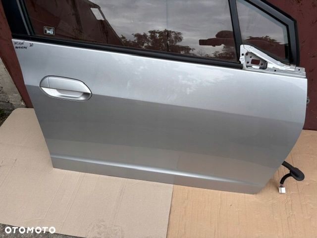 honda insight ima drzwi prawe przednie przód szyba europa 09- nh700mx - 5
