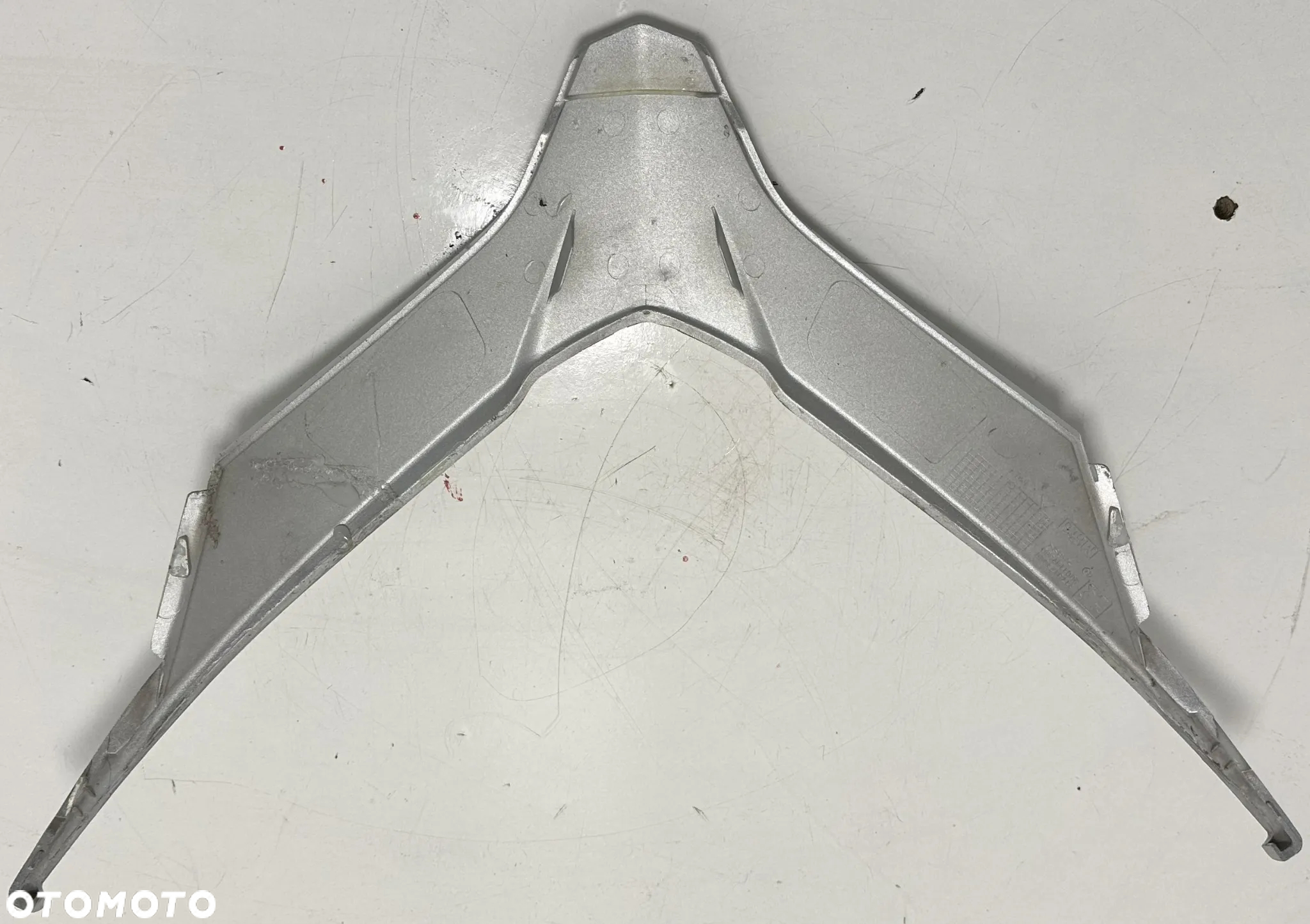 Peugeot Citystar 50 Osłona Krawat Nosek - 2