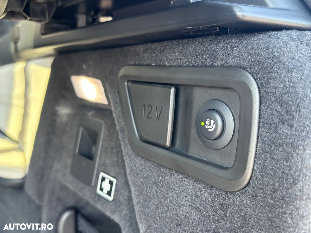BMW X7 xDrive40d AT MHEV - 26
