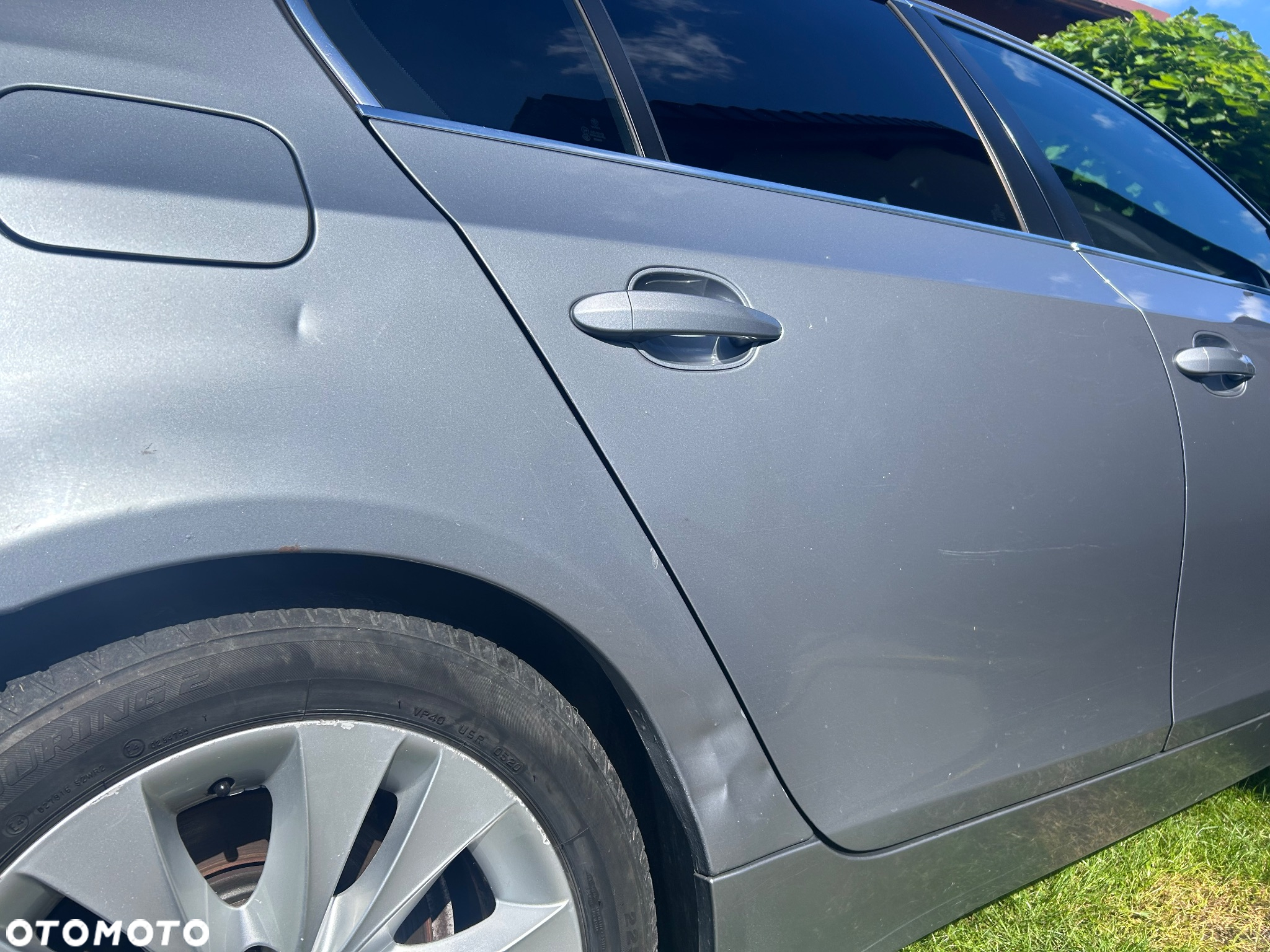 BMW Seria 5 - 15