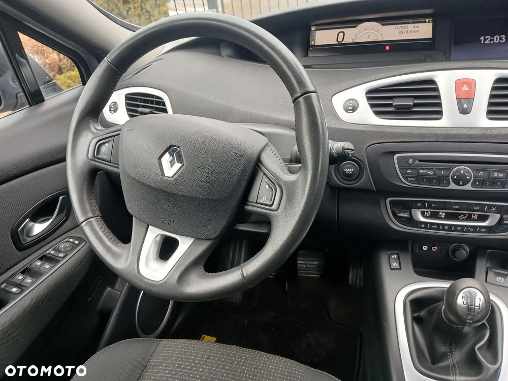Renault Scenic - 27