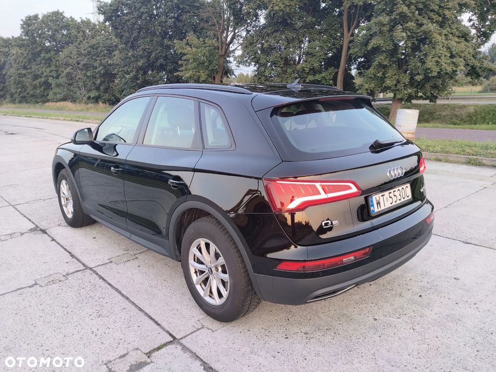 Audi Q5 - 13