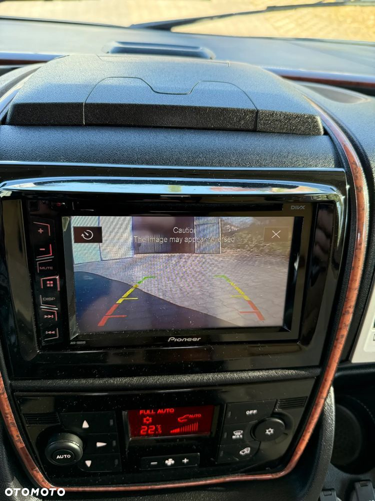 Fiat Carthago CHIC C-LINE I 4.8 - 4