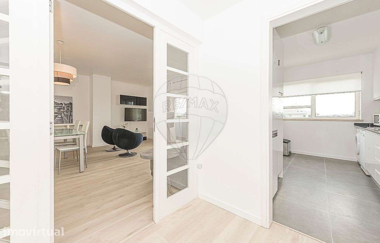 Apartamento T2 para arrendamento - Grande imagem: 5/25