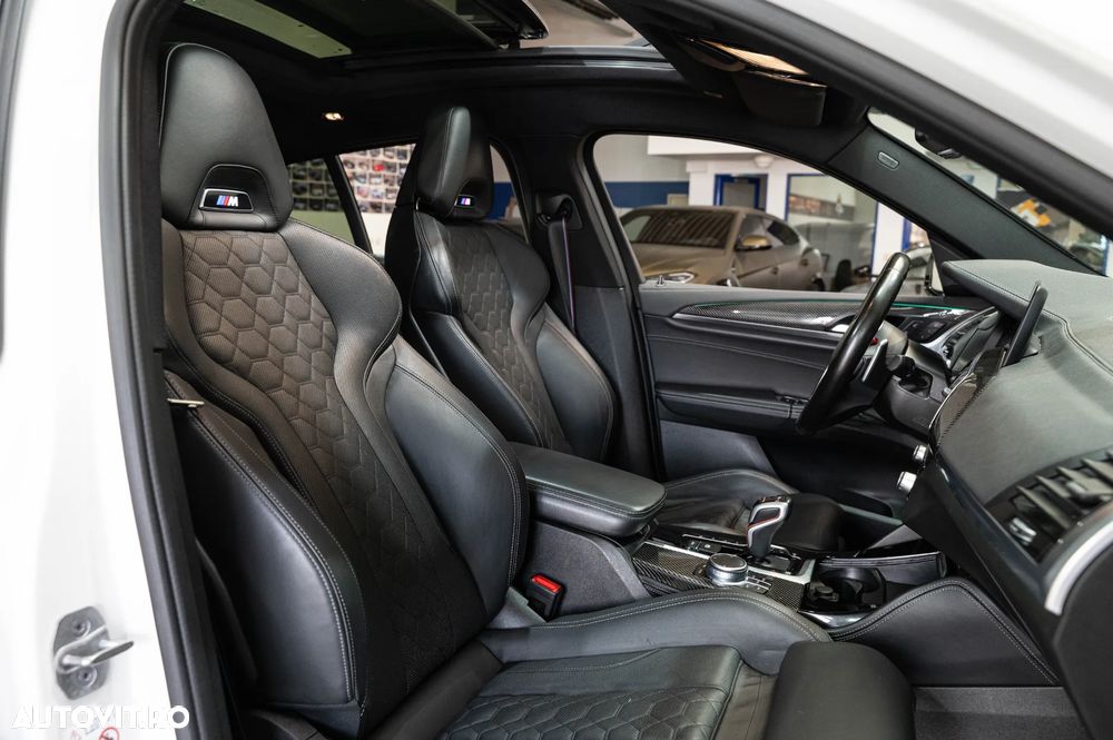 BMW X4 M Standard - 8