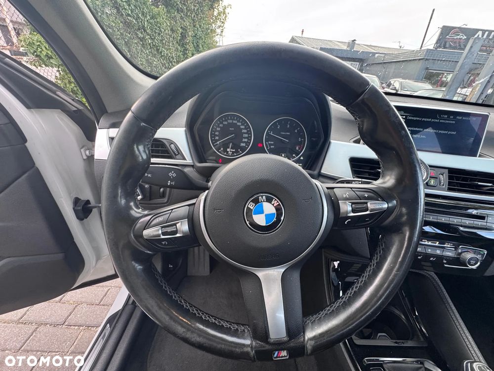 BMW X1 xDrive20d M Sport - 15