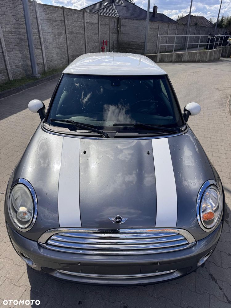 MINI Cooper - 3