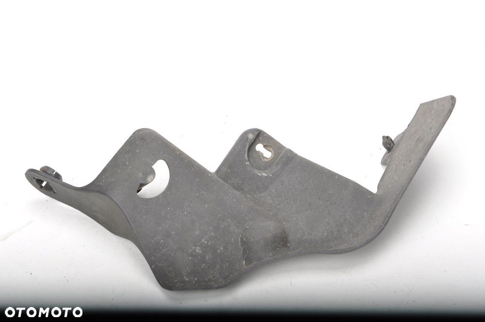 FORD ECOSPORT OSŁONA BŁOTNIKA CN15-11779-AC   LEWY TYŁ - 2