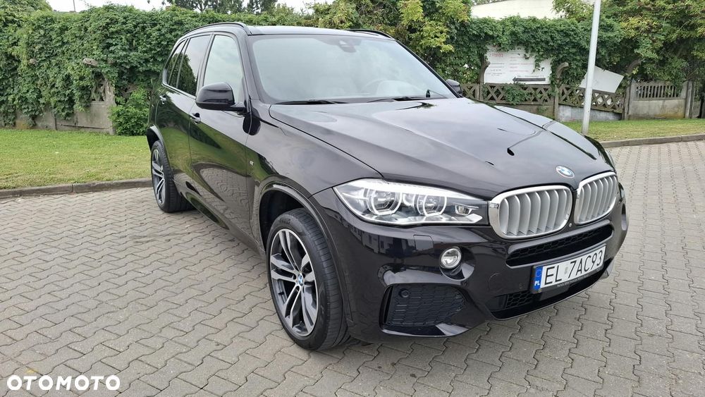 BMW X5 - 20