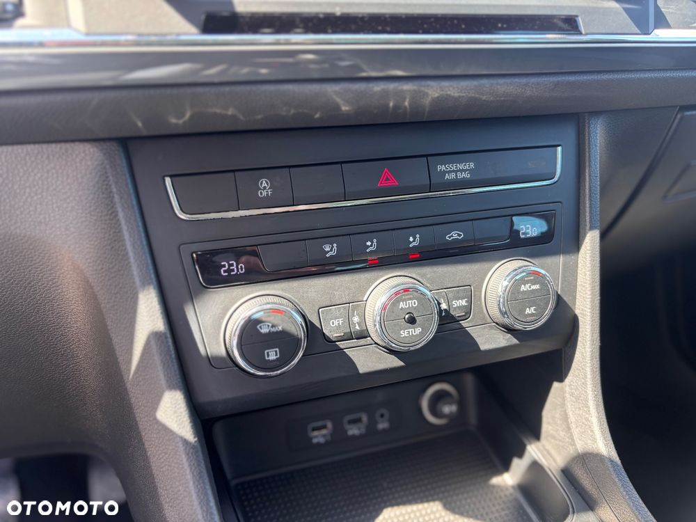 Seat Ateca 1.4 ECO TSI STYLE - 28
