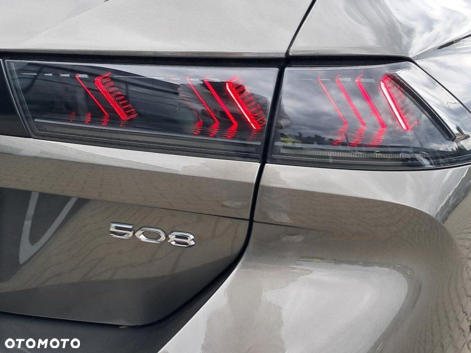 Peugeot 508 - 10
