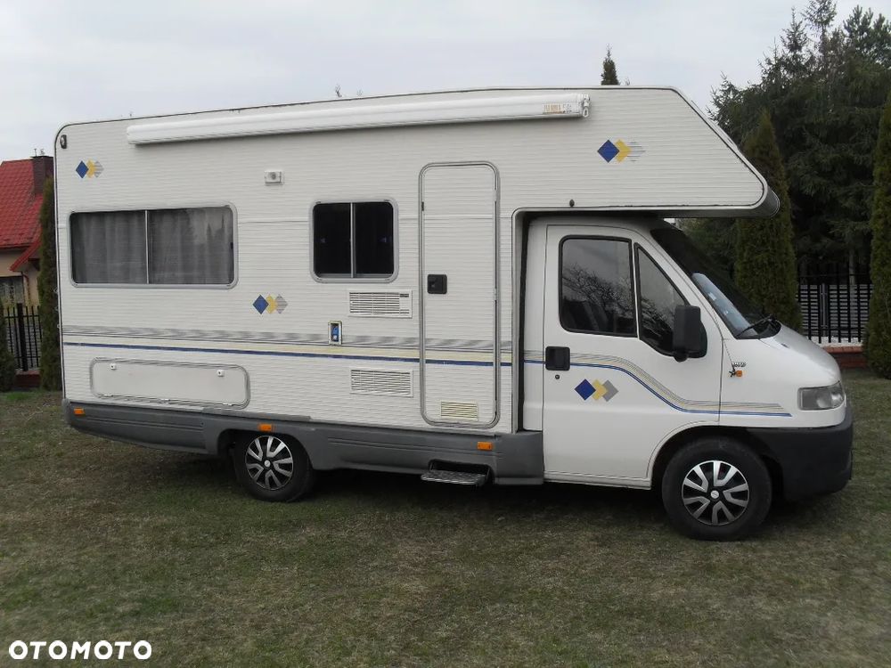Fiat Ducato - 14