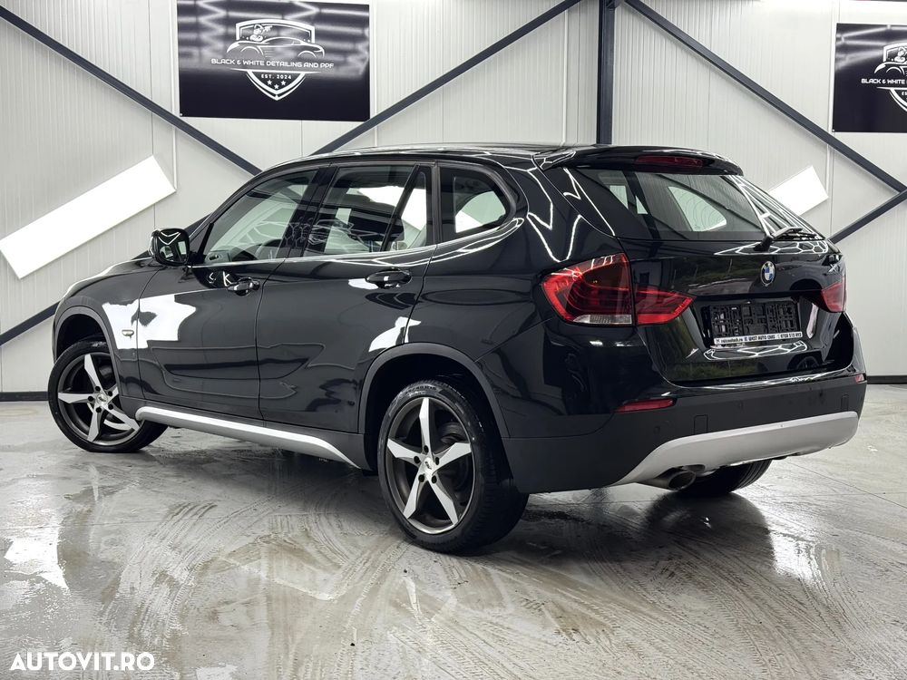 BMW X1 xDrive20d Aut. - 15