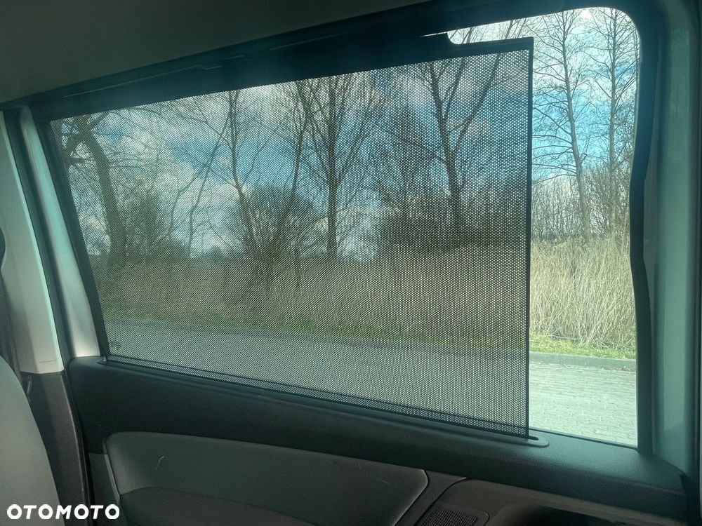 Seat Alhambra 2.0 TDI Style 4x4 - 11