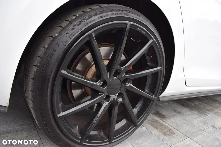 Volkswagen Golf VII 2.0 TSI BMT GTI - 23
