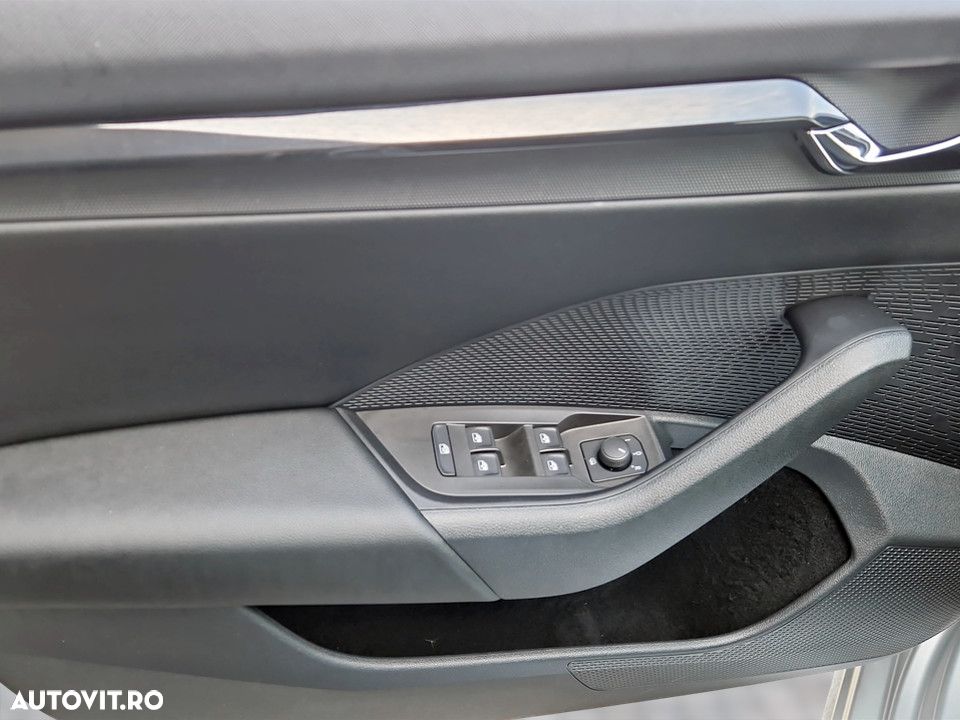 Skoda Octavia 1.0 TSI Ambition - 16