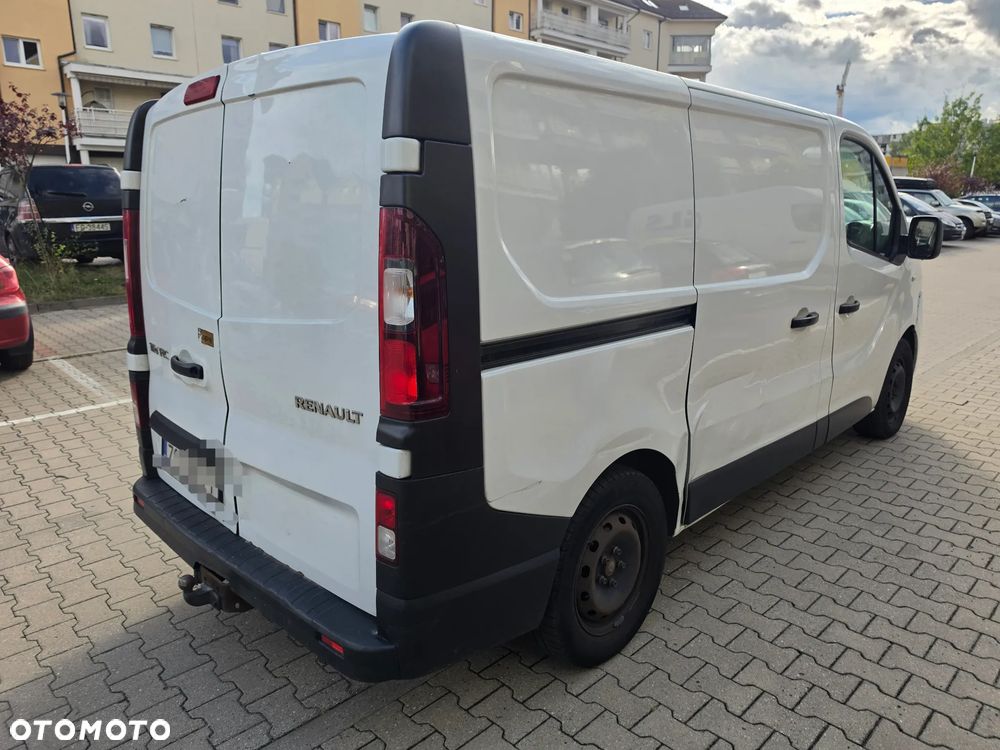 Renault Trafic - 8