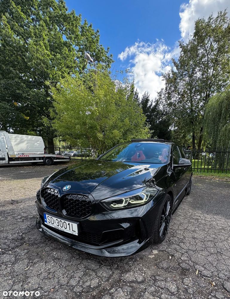 BMW 1M - 1