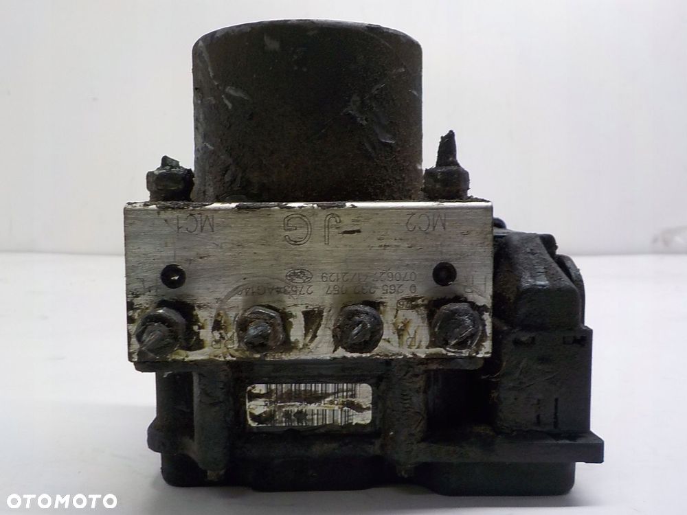 SUBARU LEGACY IV BL BP POMPA ABS 27534AG140 JG - 3