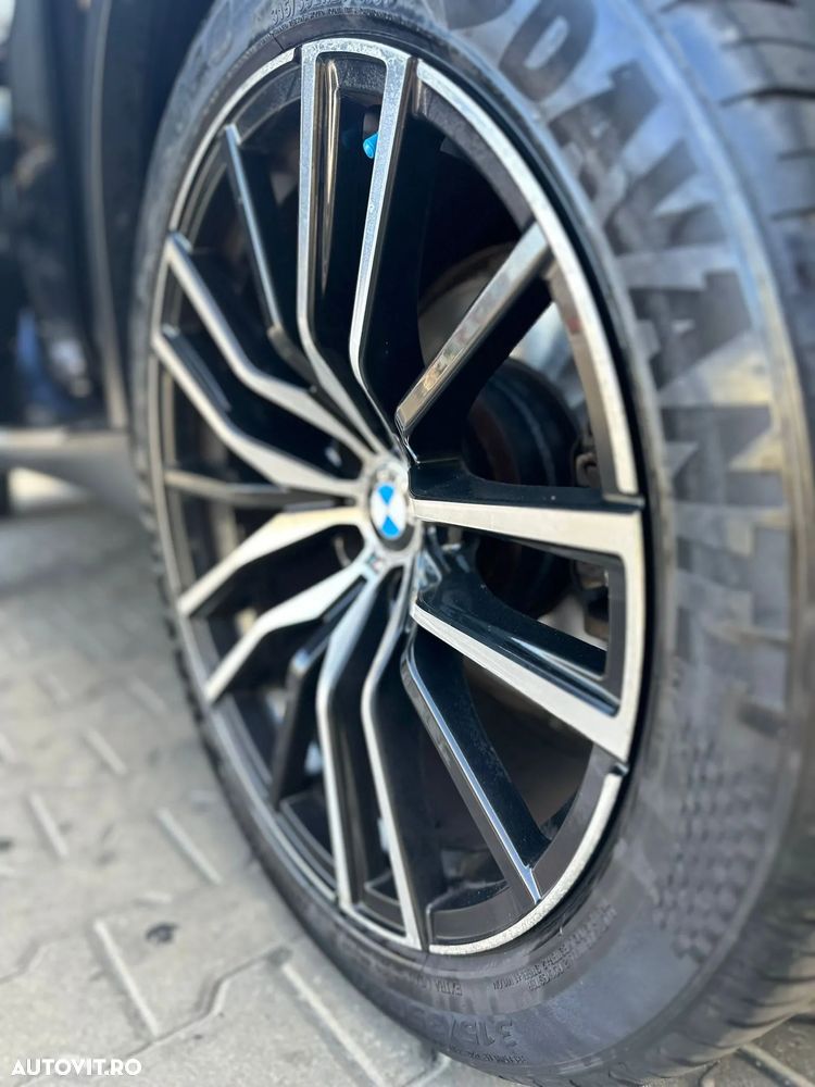 BMW X5 sDrive25d - 5