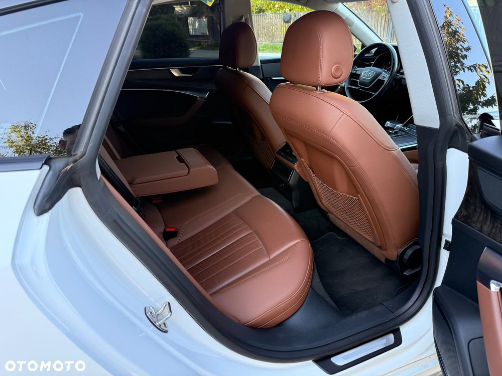 Audi A7 Sportback 50 TDI mHEV Quattro Tiptronic - 12