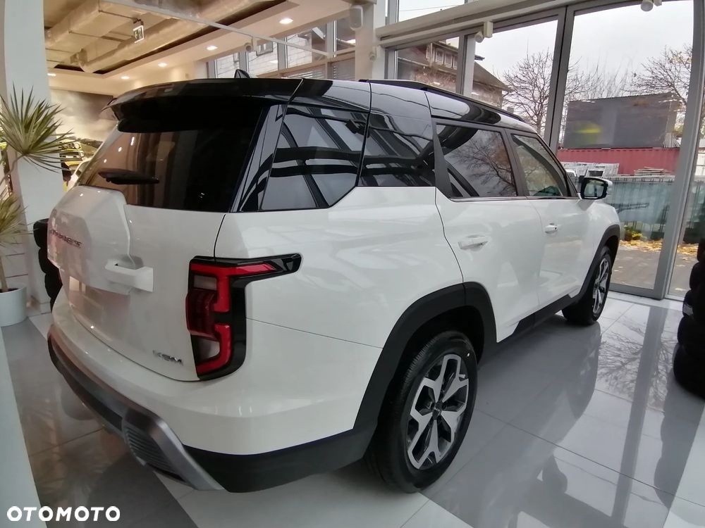 SsangYong/KGM Torres 1.5 T-GDI Adventure - 3