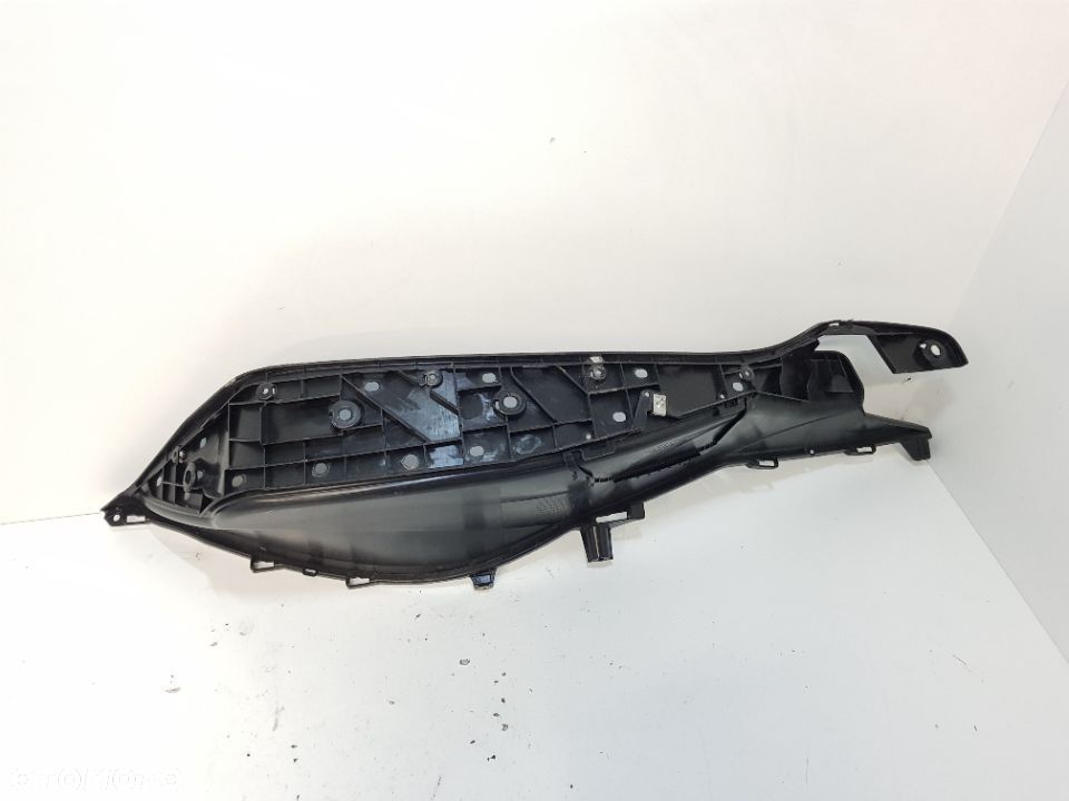 Honda PCX 125 Podest Podłoga Lewa Klapki Komplet - 4