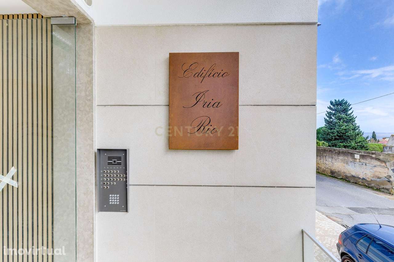 "Iria Rio Residence",  o novo condomínio com piscina e vista rio às po - Grande imagem: 3/21