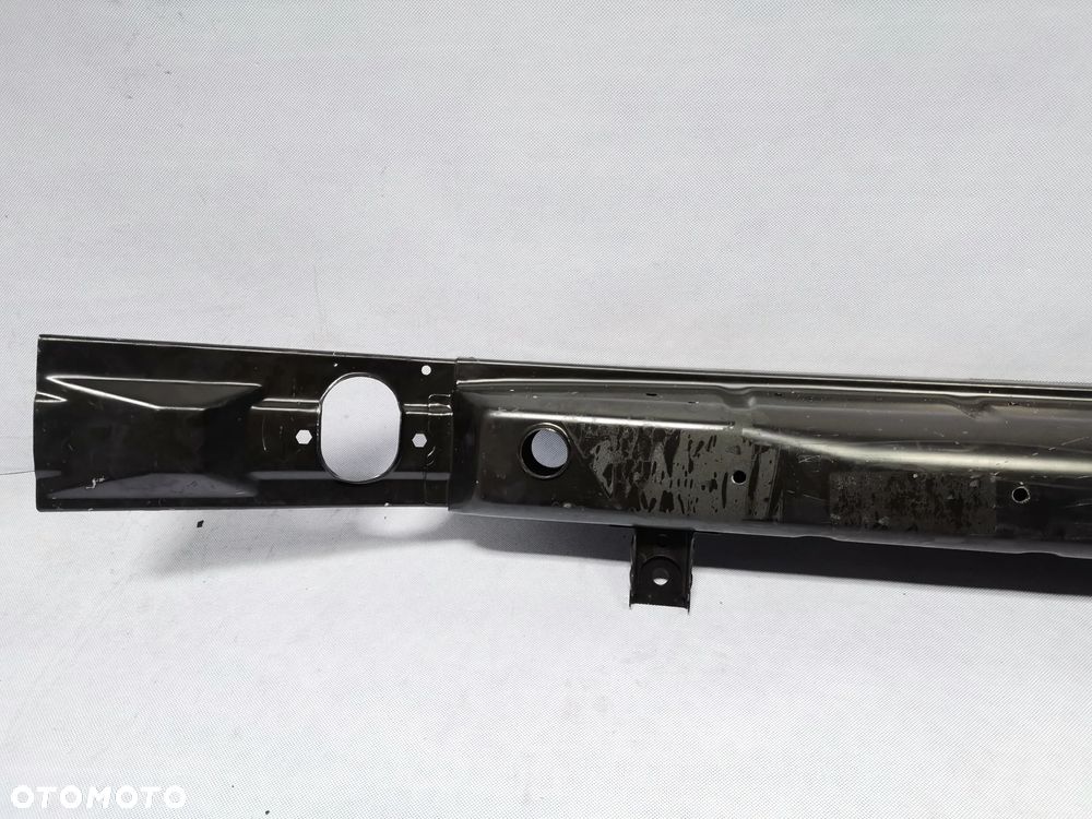 Wzmocnienie Belka Zderzaka Przód  MERCEDES SLK A170 R170 96-05 NOWA Oryginał - 9