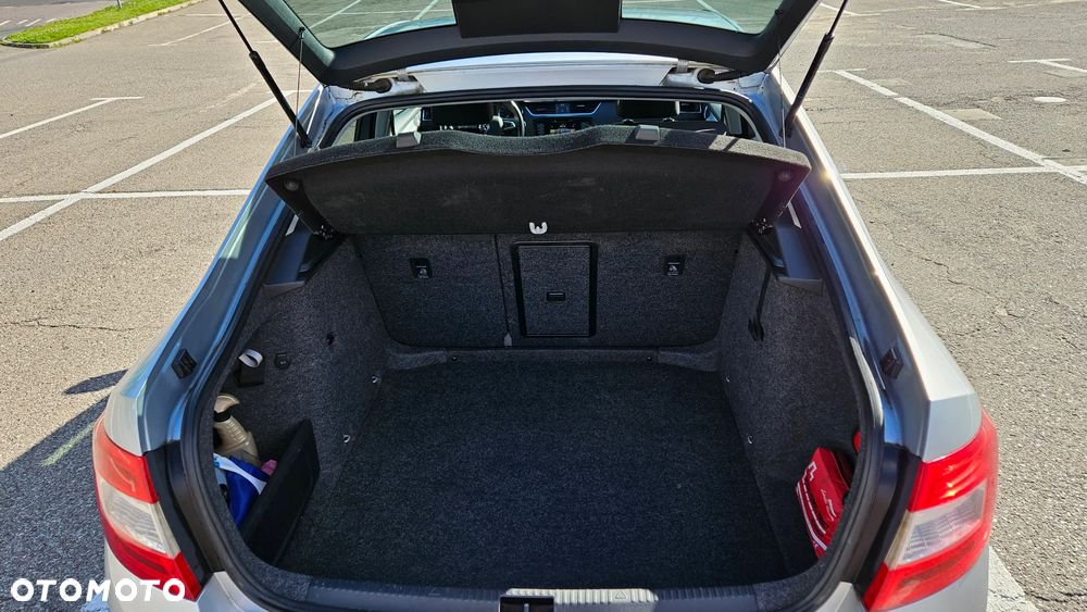 Skoda Octavia 1.4 TSI Ambition - 9