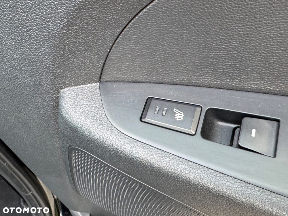 Hyundai Tucson 2.0 CRDi 4WD Advantage - 20