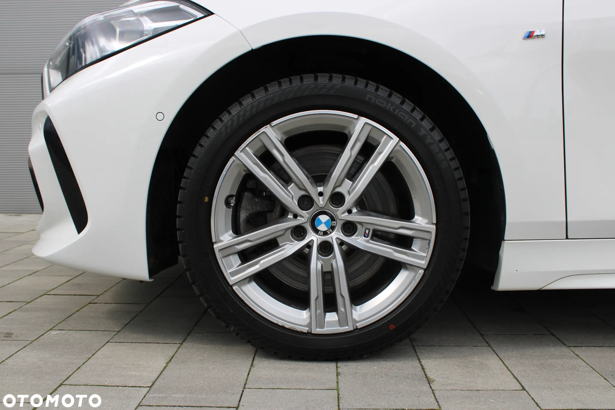 BMW Seria 1 120i M Sport sport - 9