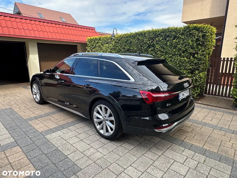 Audi A6 Allroad - 1