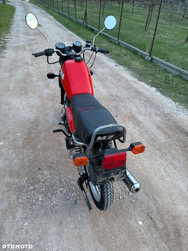 MZ ETZ - 11