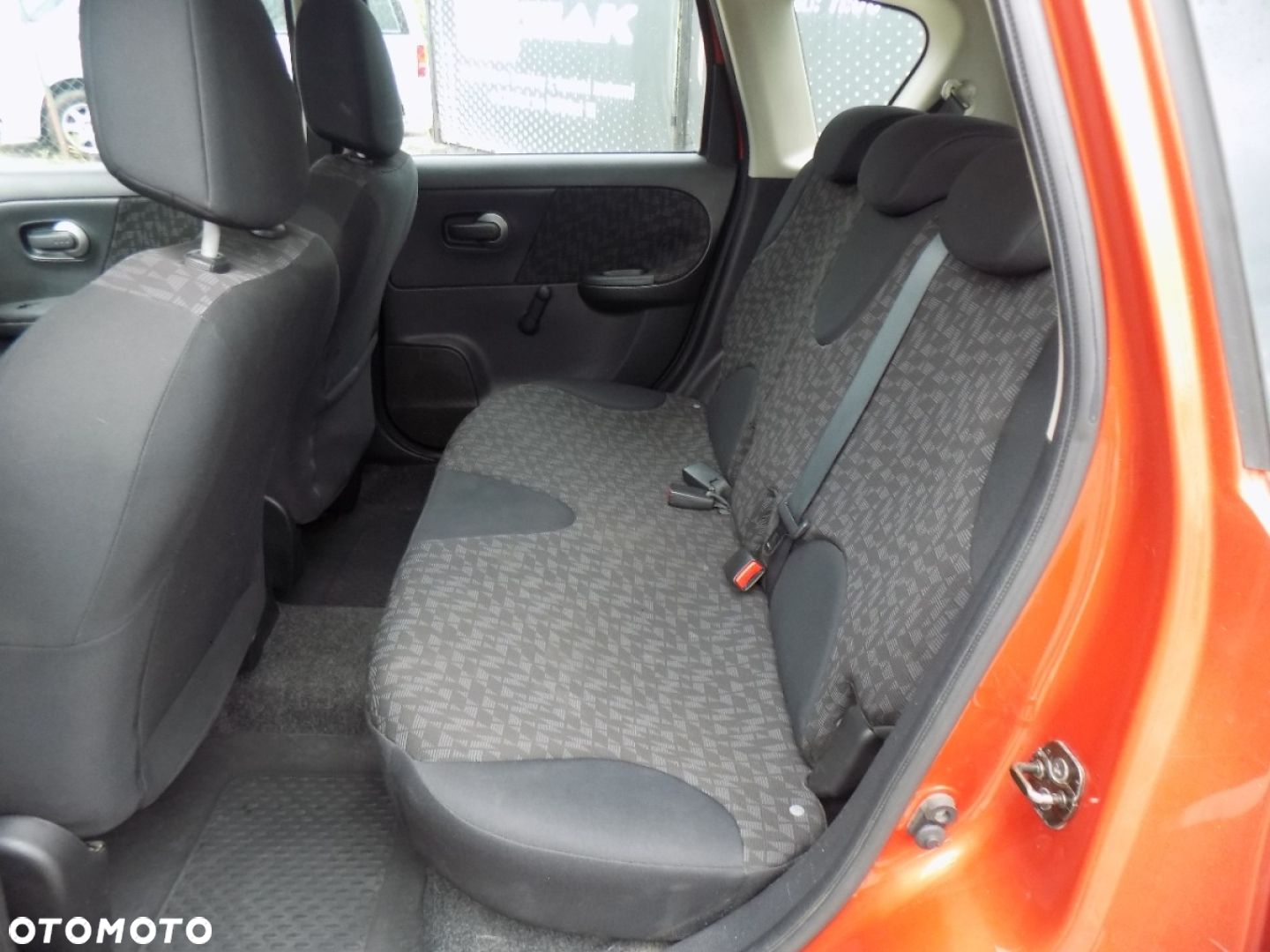 Nissan Note - 7