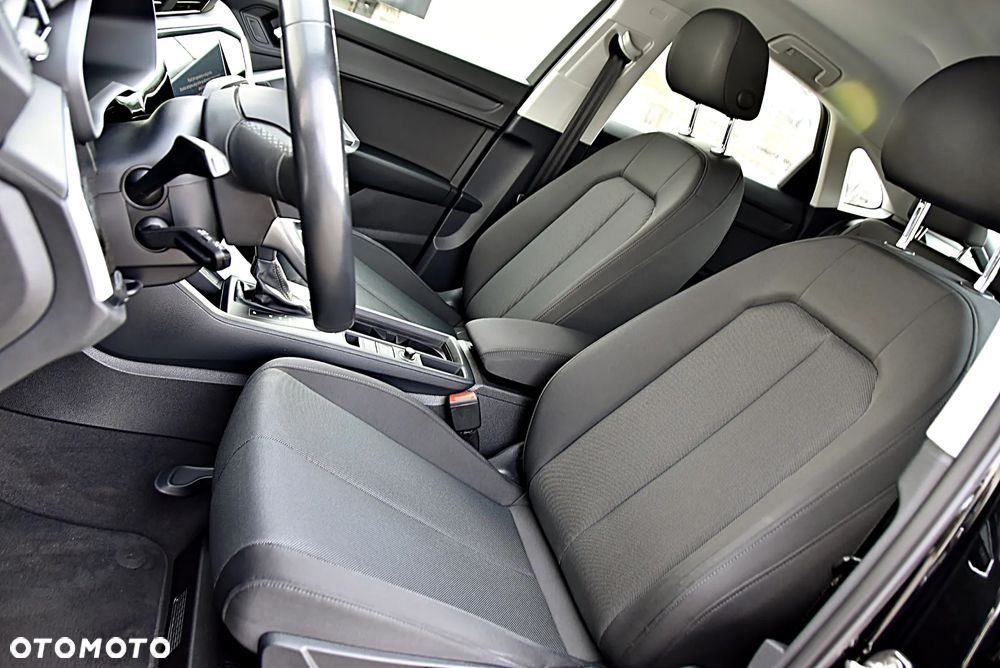 Audi Q3 35 TFSI S tronic - 11