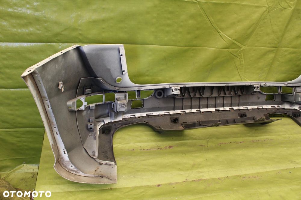 Zderzak tył Audi Q5 8R 2012-2016r. S-Line - 4