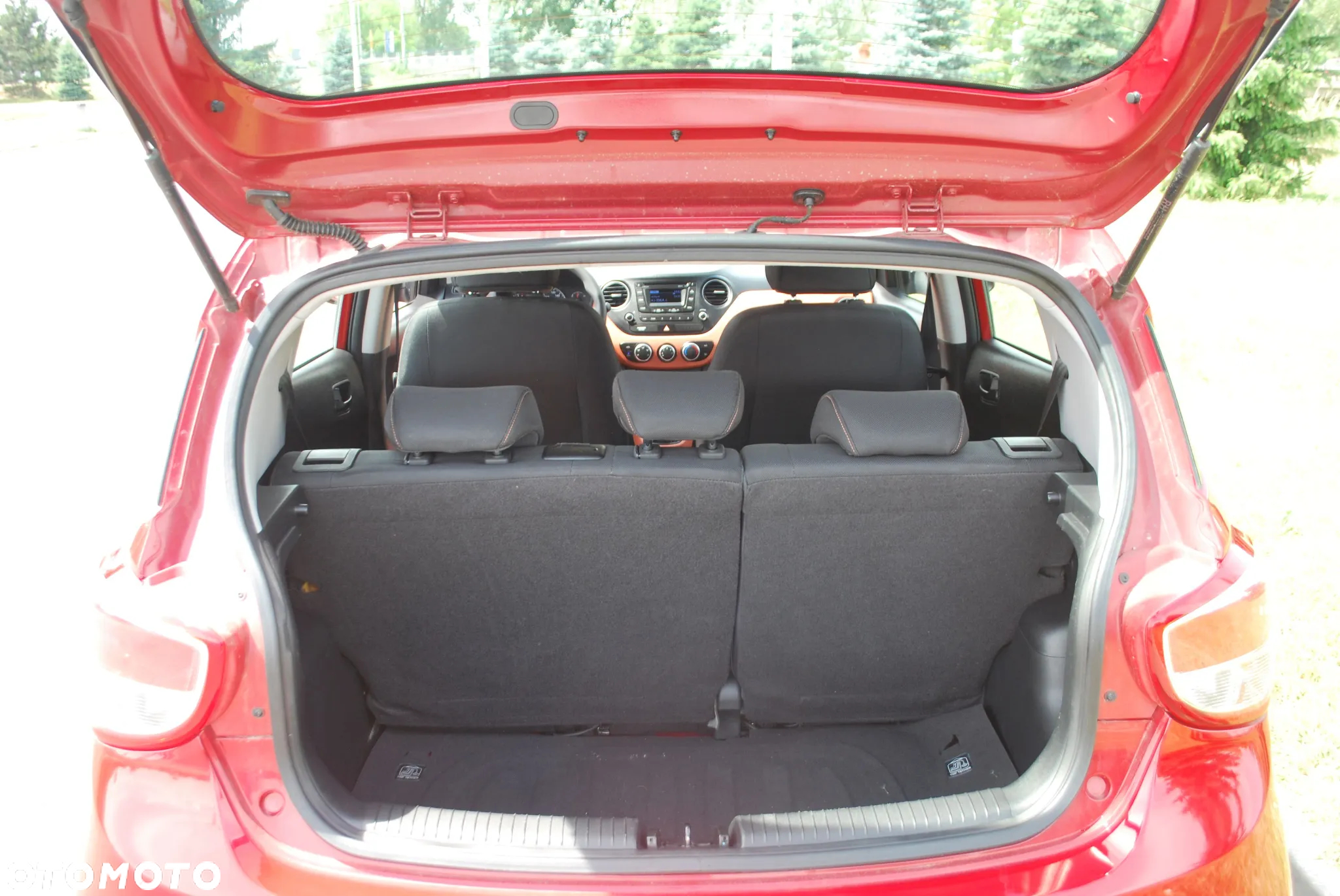 Hyundai i10 - 8
