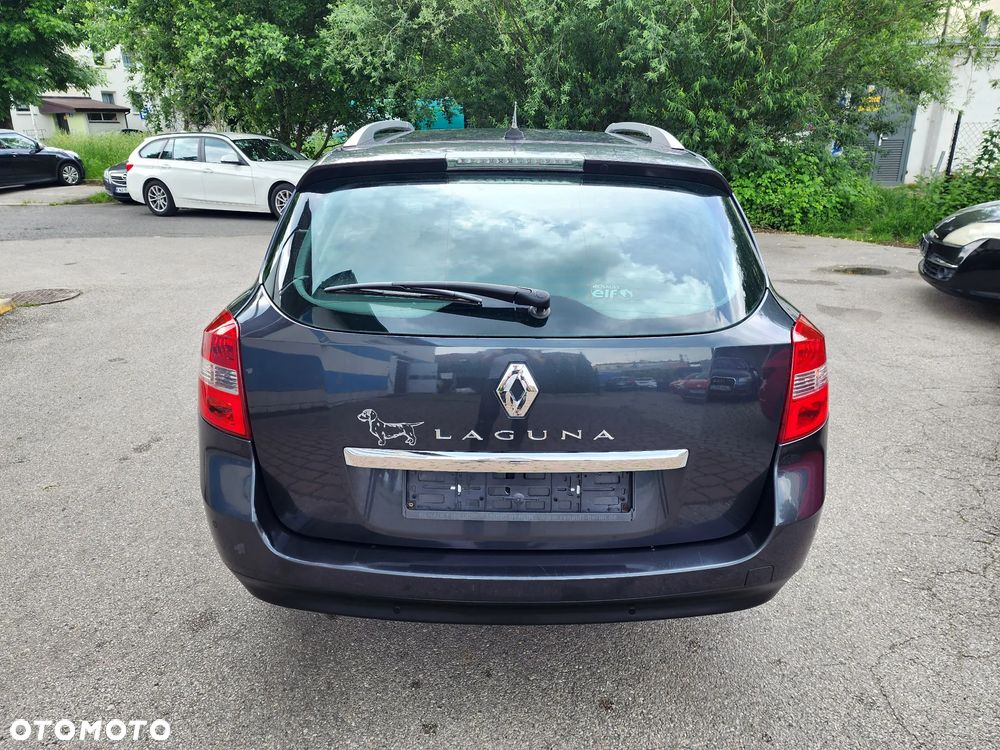 Renault Laguna 2.0 16V 140 Expression - 5